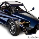 Presentation of the E-fun car