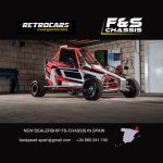 New dealership F&S Chassis in Spain